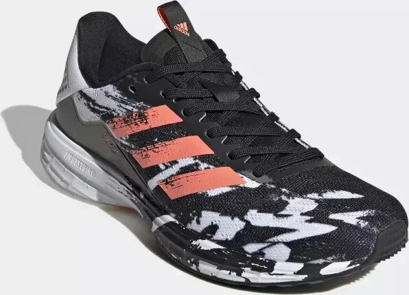 adidas SL20 core black/signal coral/cloud white (Damen)