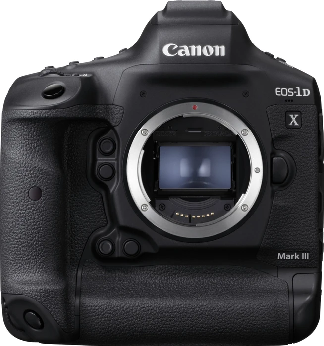 Canon EOS 1D X Mark III Body