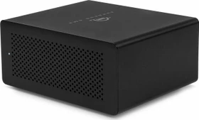 OWC Express 4M2, Thunderbolt 3 / USB-C 3.1 (OWCTB3EX4M2SL)