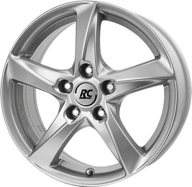 RC Design RC30 6.0x16 4/100 ET37 (verschiedene Farben)