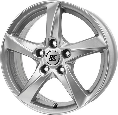 RC Design RC30 6.0x16 4/100 ET37 (verschiedene Farben)