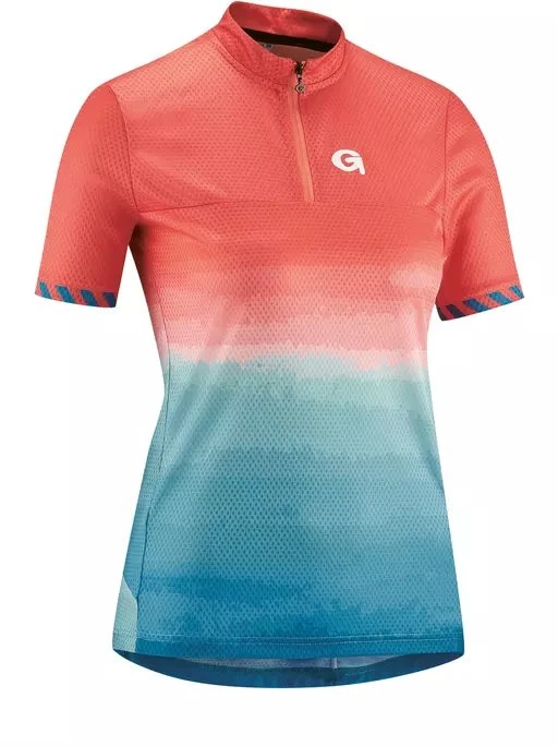 Gonso Seolane Trikot kurzarm rose of sharon (Damen)