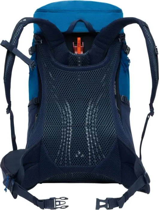 Vaude Skomer 34+ shore blue (Damen)