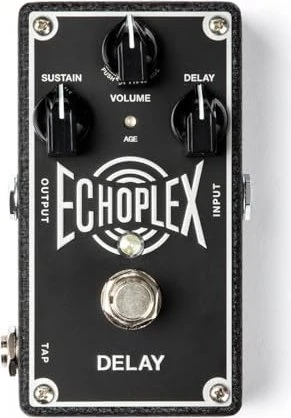 Dunlop EP103 Echoplex Delay
