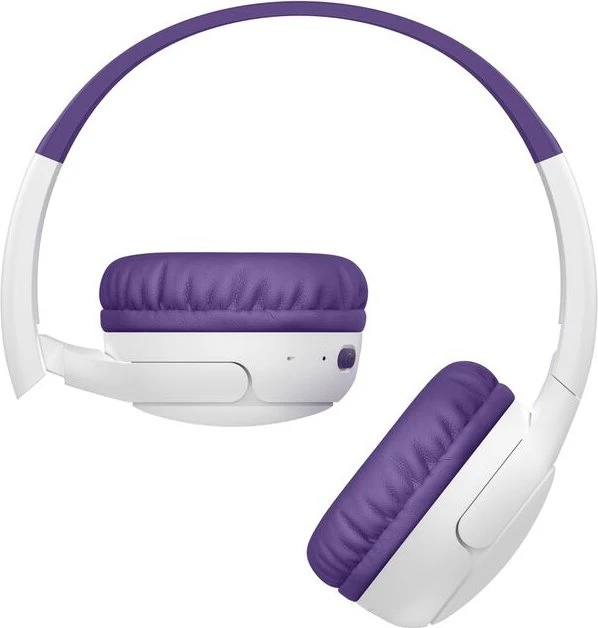 Belkin SoundForm Mini 2 weiß/violett