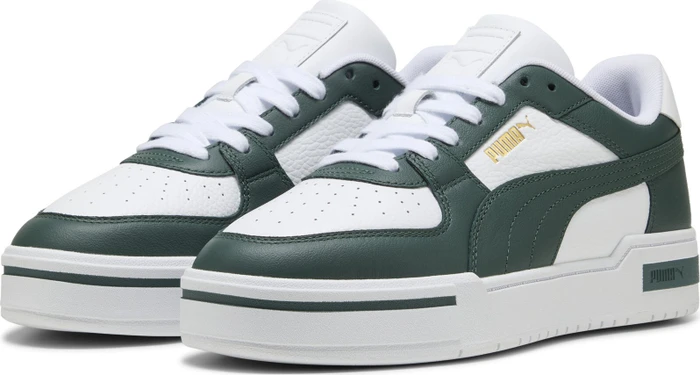 Puma CA Pro Classic II puma white/green gables