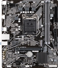 GIGABYTE H470M K (Intel 1200)