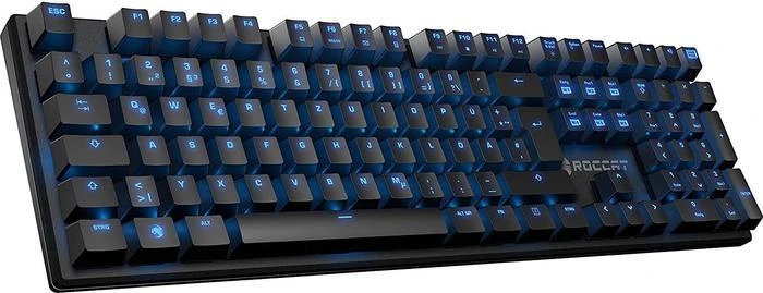 Roccat Suora, TTC BROWN, USB, DE