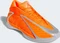 adidas Anthony Edwards 2 lucid orange/silver metallic/grey one Vorschaubild