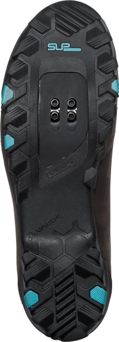 Vaude TVL Sykkel bison (Herren)