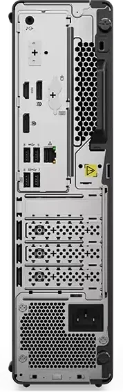 Lenovo ThinkCentre M90s Gen 6, Core Ultra 7 265, 32GB RAM, 512GB SSD, DE