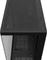 DeepCool CG580, schwarz, Glasfenster Vorschaubild