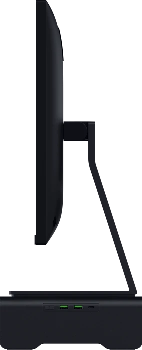 Razer Monitor Stand Chroma, USB-C 3.0 [Buchse]