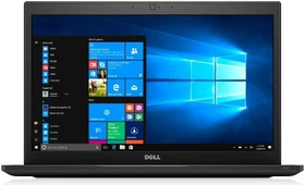 Dell Latitude 7480, Core i5-7300U, 8GB RAM, 256GB SSD, DE