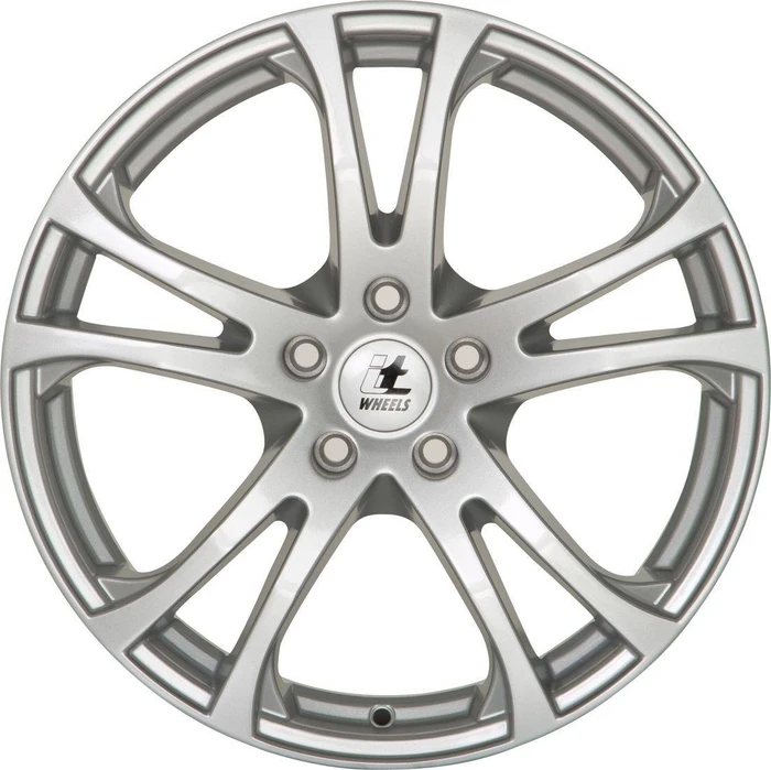 itWheels Michelle 7.5x17 5/114.3 ET45 (verschiedene Farben)