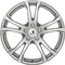 itWheels Michelle 7.5x17 5/114.3 ET45 (verschiedene Farben) Vorschaubild