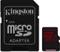 Kingston SDCA3, microSD UHS-I U3 Vorschaubild