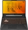 ASUS TUF Gaming A15 FA506II-HN188, Bonfire Black, Ryzen 5 4600H, 8GB RAM, 512GB SSD, GeForce GTX 1650 Ti, DE Vorschaubild