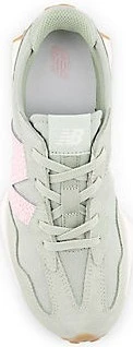 New Balance 327 Lace rose sugar/garter snake (Junior)