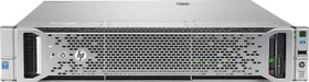 HP ProLiant DL180 Gen9, Xeon E5-2603 v3, 8GB RAM, 2HE (778452-B21)