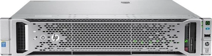 HP ProLiant DL180 Gen9, Xeon E5-2603 v3, 8GB RAM, 2HE