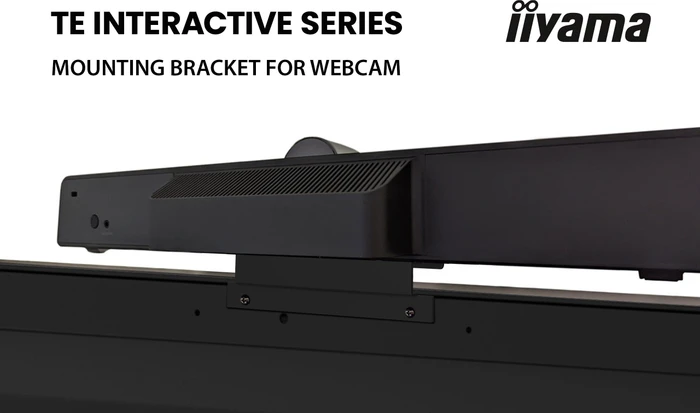 iiyama ProLite TE5513A-B3AG, 54.6"