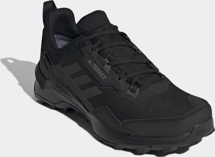 adidas Terrex AX4 GTX core black/carbon/grey four (Herren)