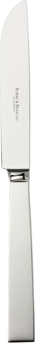 Robbe & Berking Riva Dessertmesser 150g versilbert