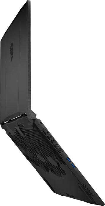 MSI Katana 17 HX B14WFK-234, Core Black, Core i7-14650HX, 16GB RAM, 1TB SSD, GeForce RTX 5060, DE
