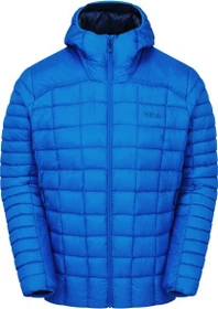 Rab Mythic Alpine Light Funktionsjacke maya blue (Herren)
