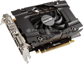 INNO3D GeForce GTX 960 Combat, 2GB GDDR5, DVI, HDMI, 3x DP