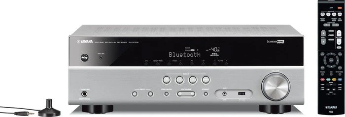 Yamaha RX-V379 titan