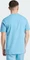 adidas Trefoil Essentials T-Shirt kurzarm light blue (Herren) Vorschaubild