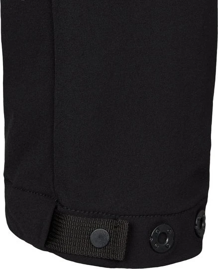 Mammut Courmayeur SO Hose lang schwarz (Herren)