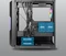 AZZA Guardian Glass Black, schwarz, Glasfenster Vorschaubild