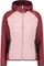 CMP Unlimitech Padded Hybrid Jacke (Damen) Vorschaubild
