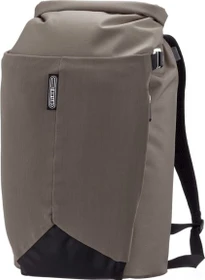 Ortlieb Vario Lite QL2.1 Gepäcktasche dark sand