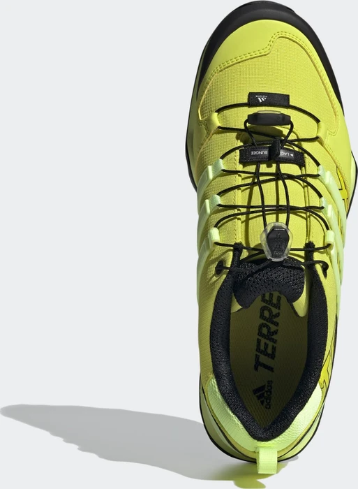 adidas Terrex Swift R2 acid yellow/hi-res yellow/core black (Herren)