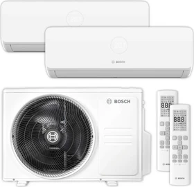 Bosch Climate 5000 M ( CL5000M 79/3 E, CL3000iU W 20 E, CL3000iU W 53 E)