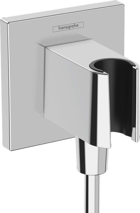 Hansgrohe FixFit E Wandanschluss