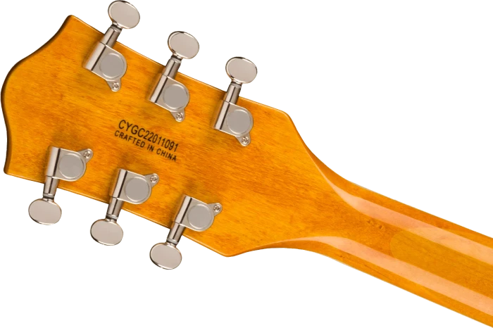 Gretsch G5655T-QM Electromatic CB Speyside