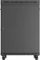 Lanberg 19" Rackschrank 22HE, LCD, freistehend, Flat Pack, V2, Glastür, IP20, RAL 9004, 800mm tief Vorschaubild