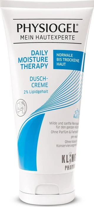 Klinge Pharma Physiogel Daily Moisture Therapy Dusch-Creme, 150ml