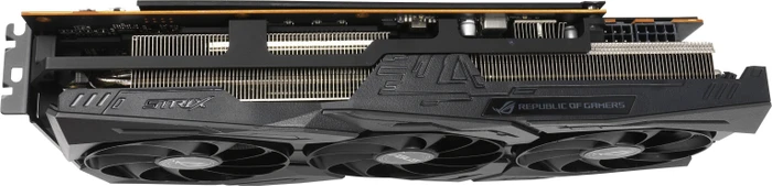 ASUS ROG Strix Radeon RX 5700 OC, ROG-STRIX-RX5700-O8G-GAMING, 8GB GDDR6, HDMI, 3x DP