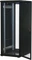 Rockstable 19" Serverschrank 32HE, Gitternetztür, IP2X, schwarz, 800mm tief Vorschaubild