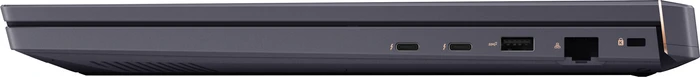 ASUS ProArt StudioBook Pro X W730G5T-H8050T, Star Grey, Xeon E-2276M, 64GB RAM, 4TB SSD, Quadro RTX 5000, UK