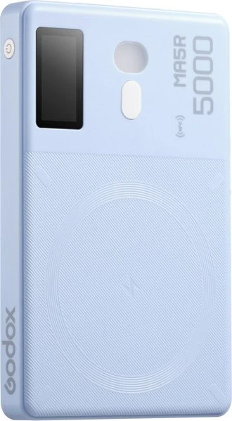 Godox MA5R blau