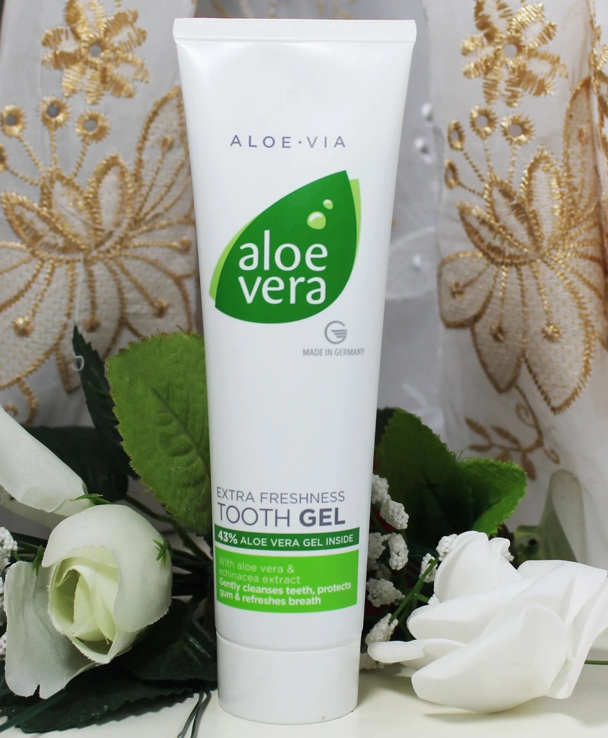 LR Aloe Vera Zahngel ab  6,85 (2026) | Preisvergleich Geizhals Deutschland
