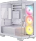 Corsair 2800X RS-R RGB, weiß, Glasfenster Vorschaubild