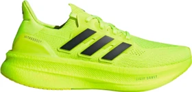 adidas Ultraboost 5 lucid lemon/core black (Herren)